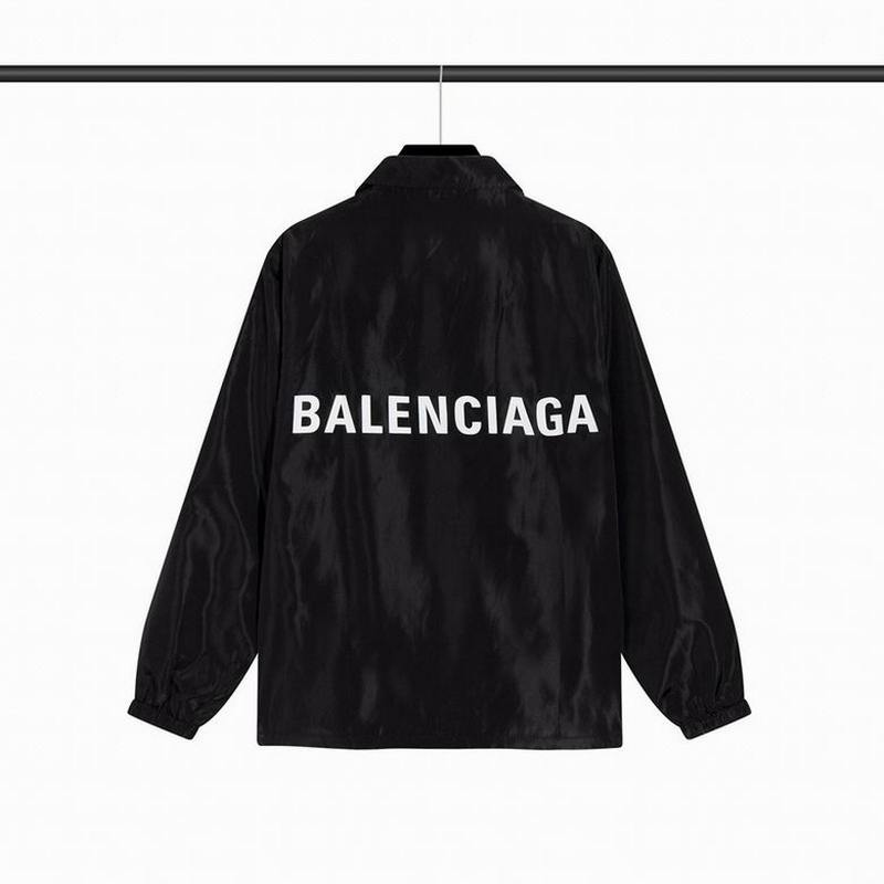 Balenciaga Men's Outwear 11